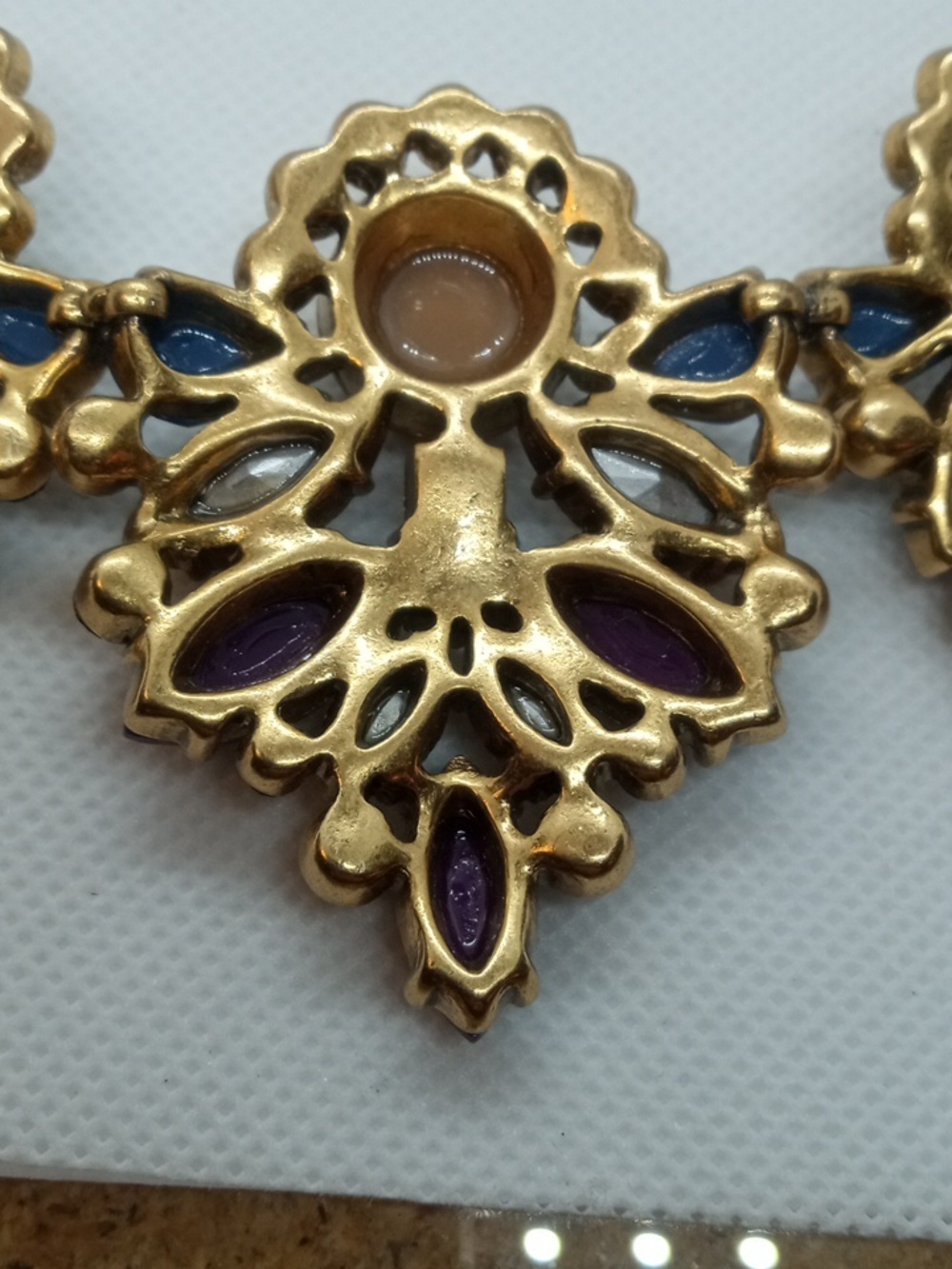 J.CREW STATEMENT NECKLACE - Picture 13 of 16